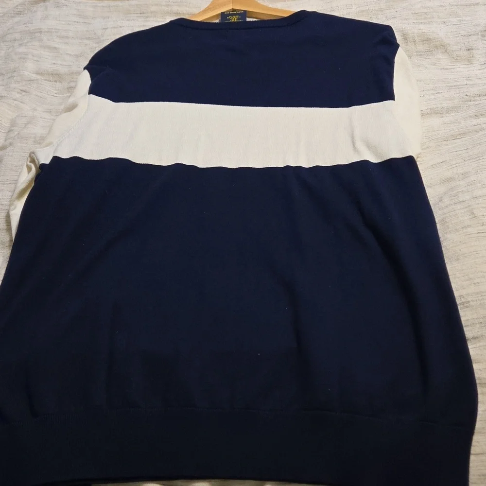 Polo Ralph Lauren classic crewneck